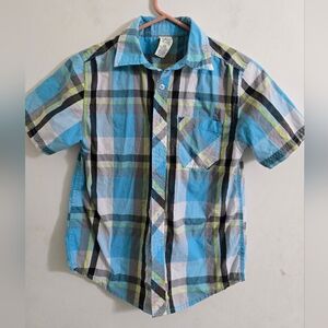 Faded Glory Boys Shirt.